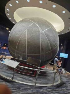 Adler Planetarium