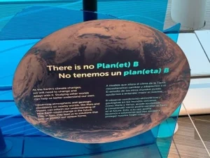 Adler Planetarium chicago