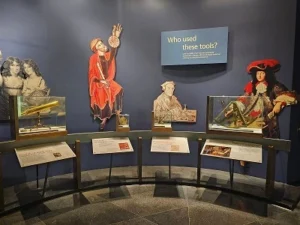 Adler Planetarium chicago