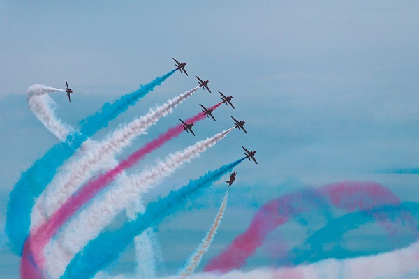 Chicago Air and Water Show