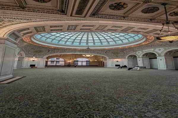 Chicago Architecture Center