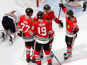 Chicago Blackhawks