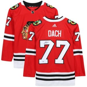 Chicago Blackhawks jersey