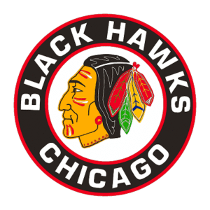Chicago Blackhawks logo
