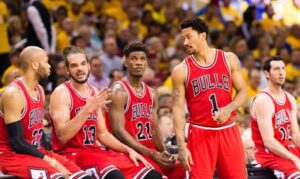 Chicago Bulls