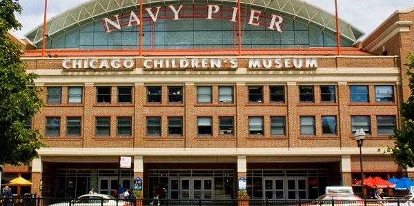 Chicago Children’s Museum