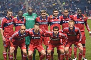 Chicago Fire FC