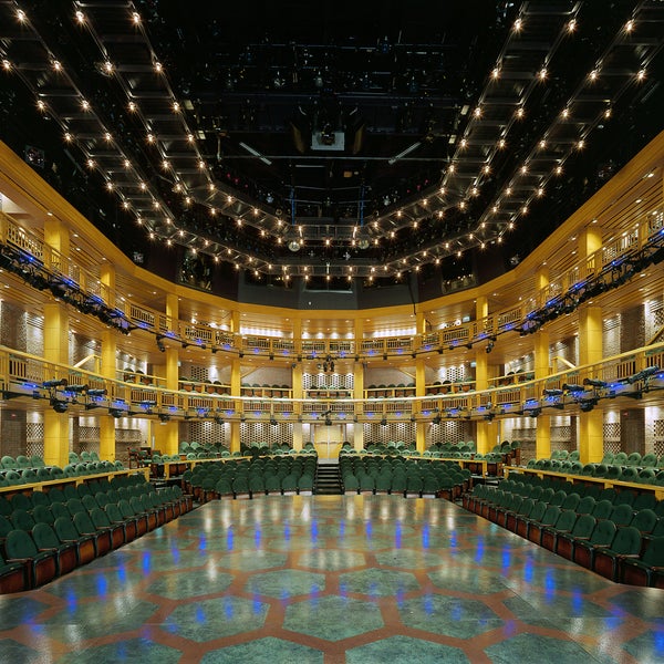 Chicago Shakespeare Theater