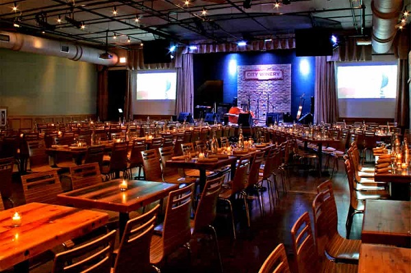 City Winery