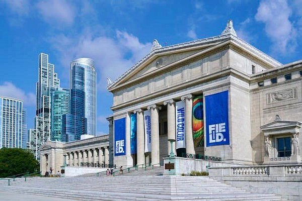 The Field Museum Chicago