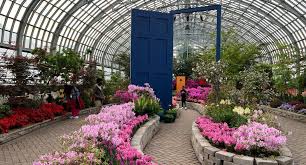 Garfield Park Conservatory