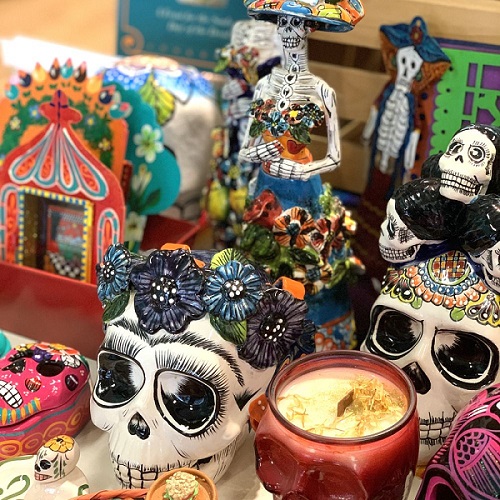 Handmade Local Crafts