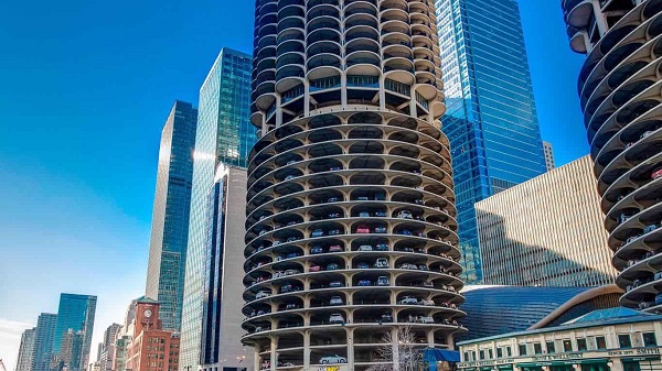 Hotel Chicago Downtown