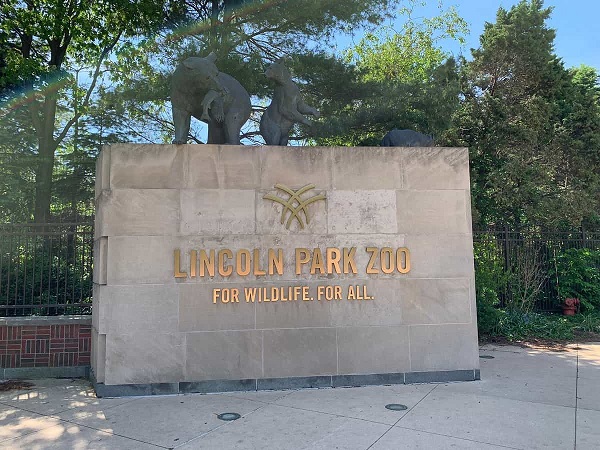 Lincoln Park Zoo