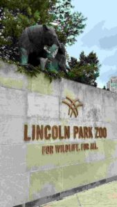 Lincoln Park Zoo