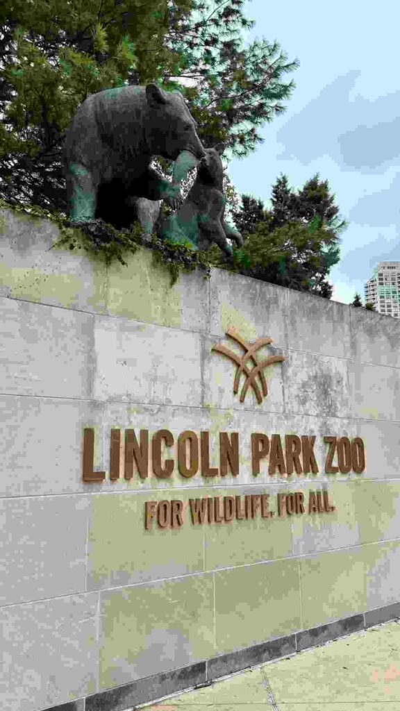 Lincoln Park Zoo