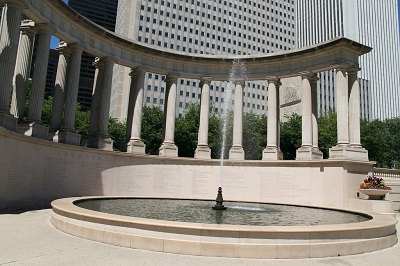 Millennium Monument