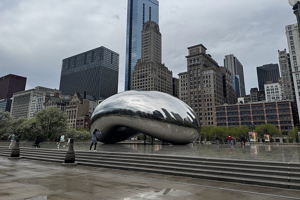 Best places to visit in chicago