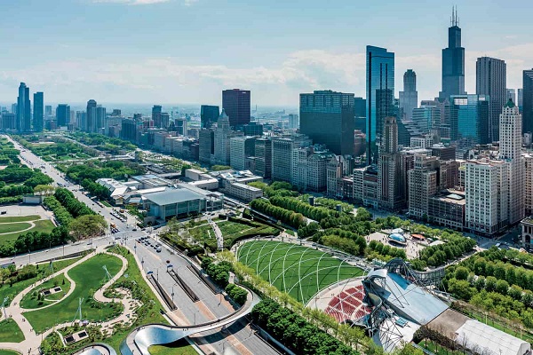 Millennium Park
