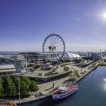 Best places to visit in chicago