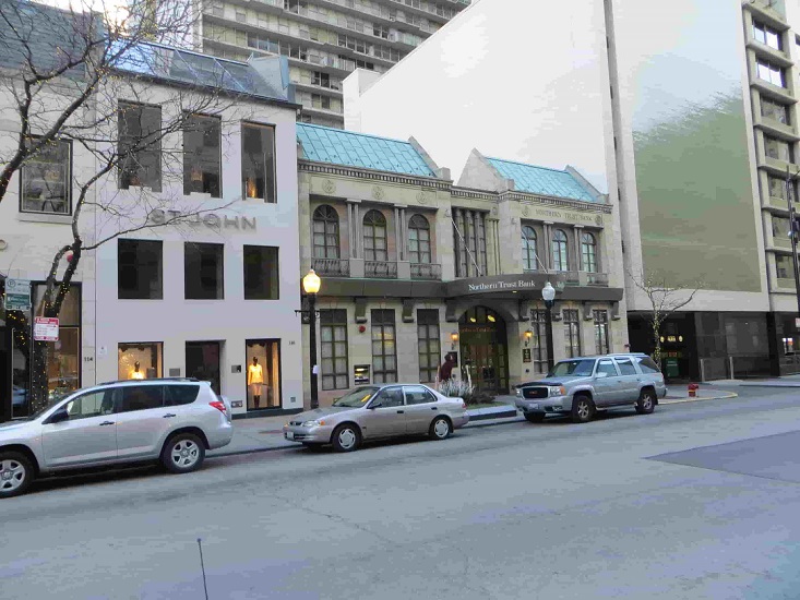 Oak Street