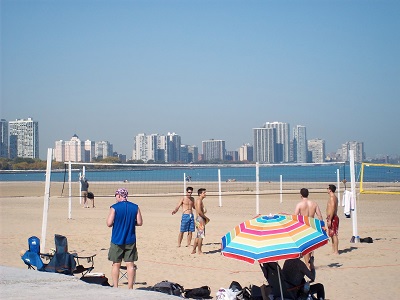 Rainbow Beach
