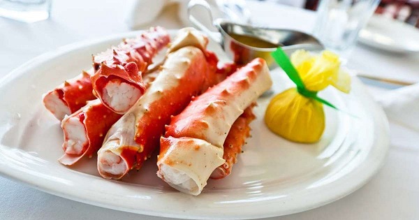 Riva Crabhouse