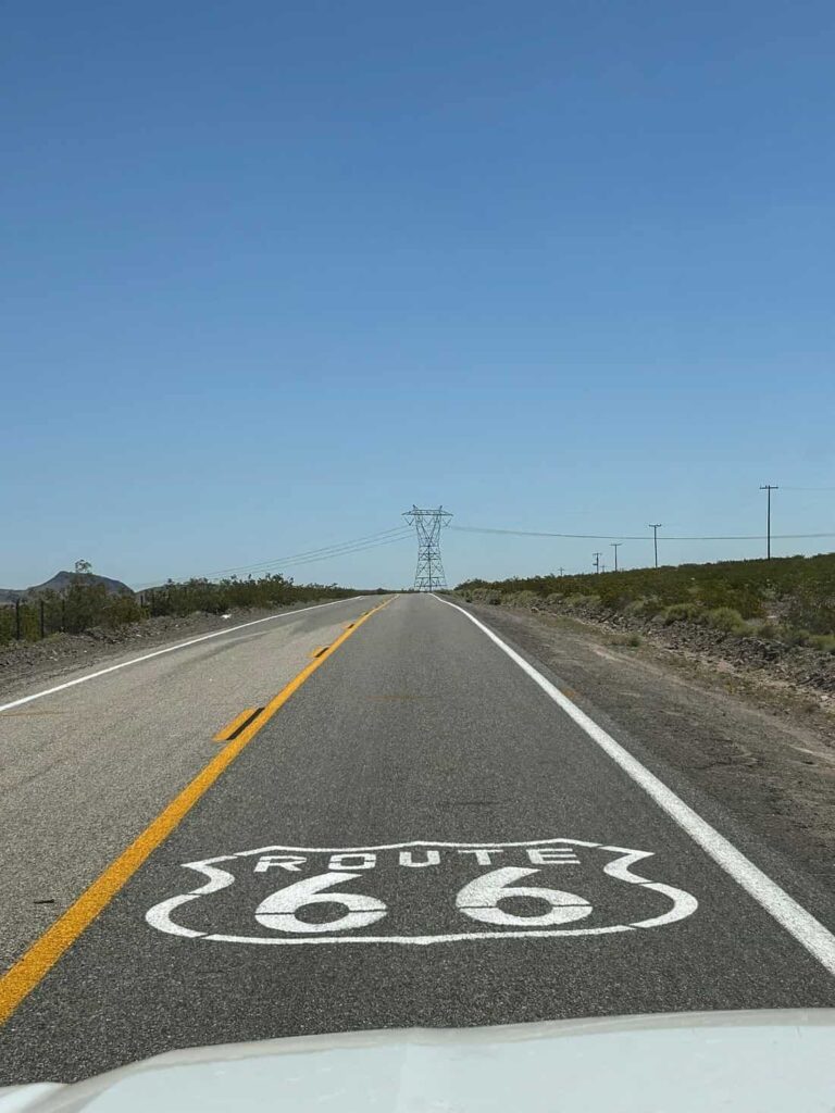 Route 66
