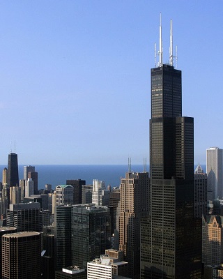 Willis Tower