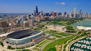 Soldier Field chicago