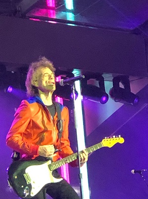 Soldier Field chicago concert