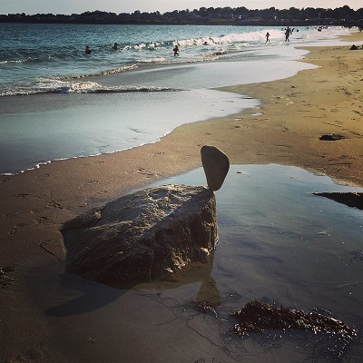 South Shore Beach