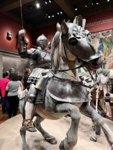 The Art Institute of Chicago