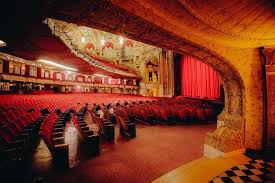 The Chicago Theatre