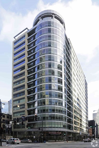 The Kinzie Hotel