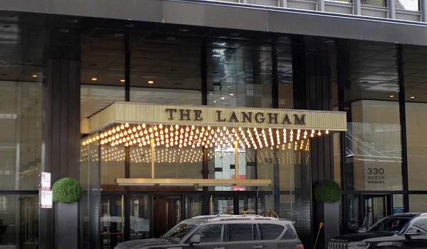 The Langham, Chicago