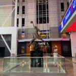 United Center chicago