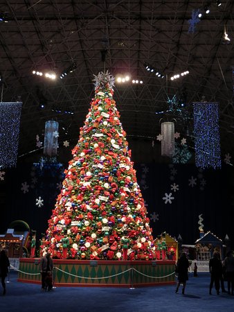 Winter WonderFest