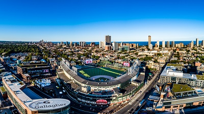 Wrigleyville
