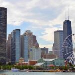 Navy pier chicago