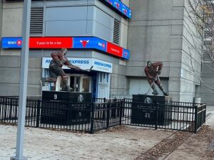 united center chicago